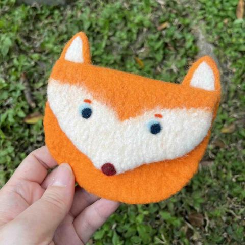 羊毛氈工作室 - 