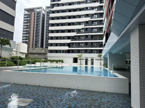 星希望地產 - 泳池