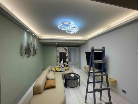 鉅鴻油漆工程 - 