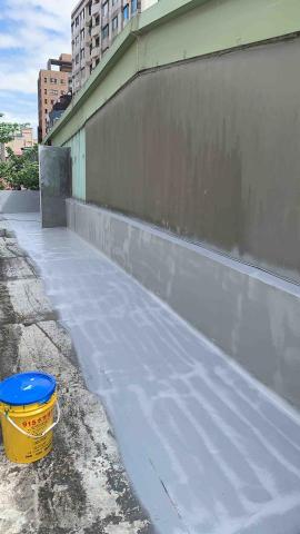 曜藝設計工程 - 板橋防水毯施工⚠️