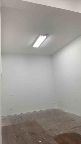 曜藝設計工程 - 新莊美甲室 全室油漆+跳色