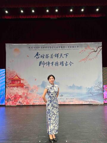 ｛專業活動主持/司儀｝莎莎 - 