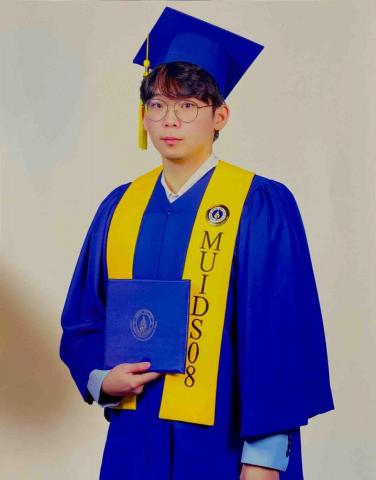 提供一直以來服務的專家鄧凱