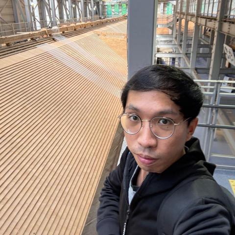 提供jlpt服務的專家昱翔 陳