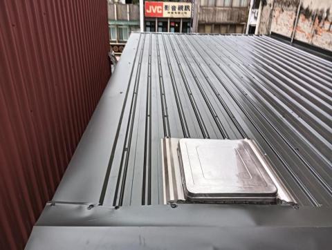 山程鐵業工程 - 