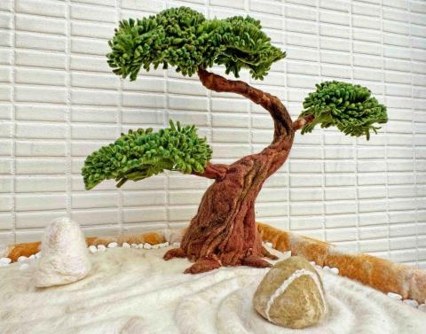 羊毛氈工作室 - 