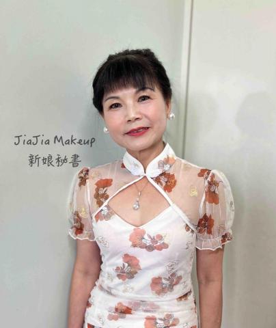 JiaJia新娘秘書•美甲 - 