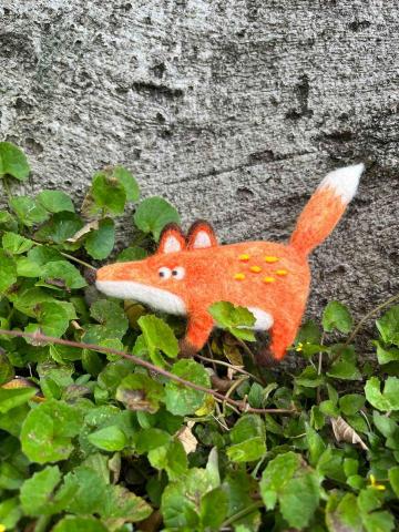 羊毛氈工作室 - 