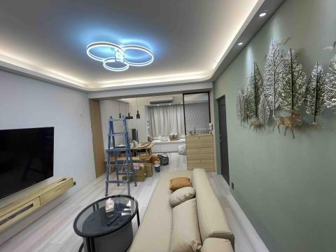 鉅鴻油漆工程 - 