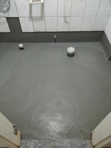 慧成防水工程行 - 浴室翻修