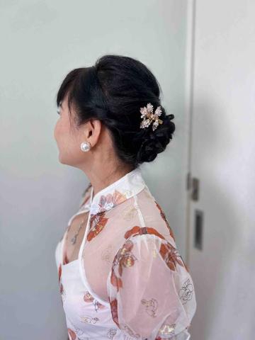 JiaJia新娘秘書•美甲 - 