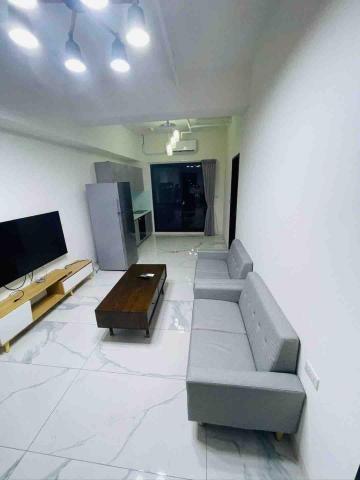 溫馨物業管理-喬浩顧問有限公司 - 新市2房2廳2衛出租