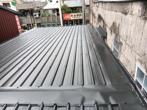 山程鐵業工程 - 