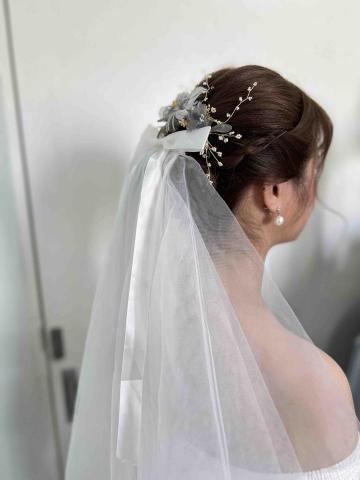 JiaJia新娘秘書•美甲 - 