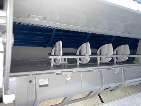 顏先生 - 冷氣清洗後