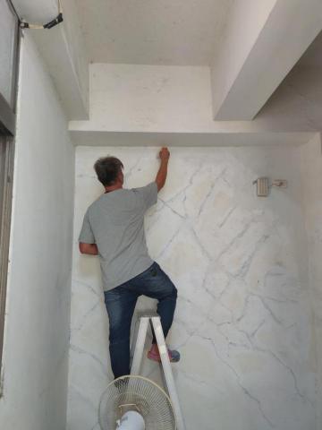 慧成防水工程行 - 裂縫處理