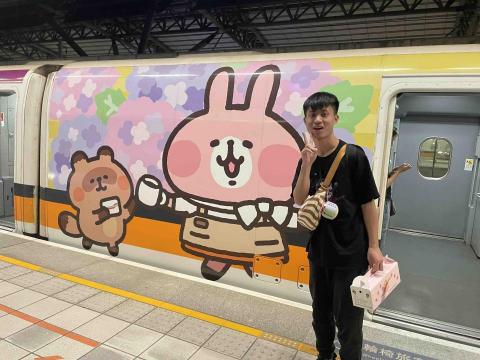 提供n3服務的專家陳新沛