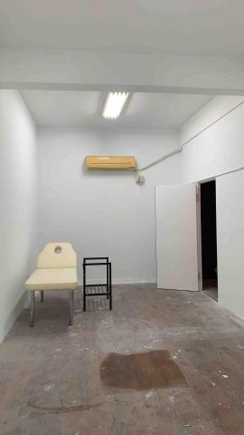 曜藝設計工程 - 新莊美甲室 全室油漆+跳色