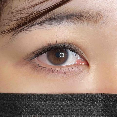 Li_ying美睫個人工作室 - 3D自然款