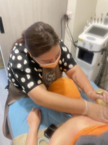 禪覺經絡按摩 - 艾灸溫罐