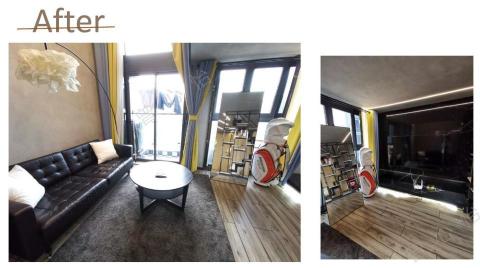 心空間整理收納研究所 - 實際案例10