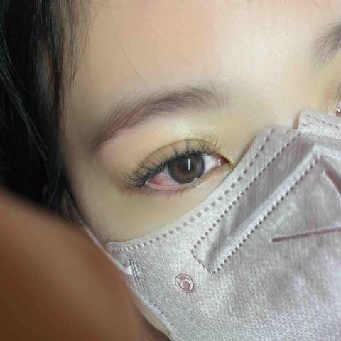 Li_ying美睫個人工作室 - 熱門小紅書人魚款