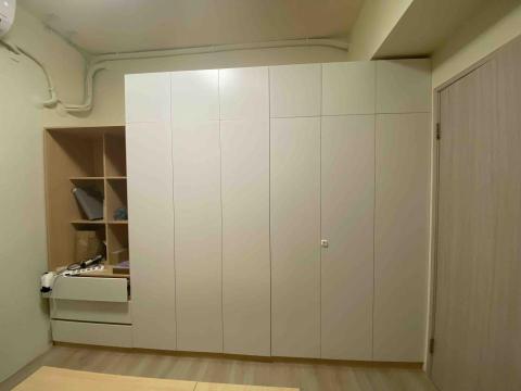 喬森祐家具組裝 - 