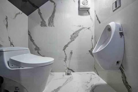 家翰裝潢工程 - 浴室翻修