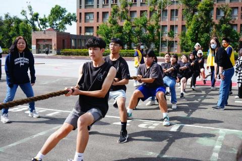 周郁袖 - 運動賽事