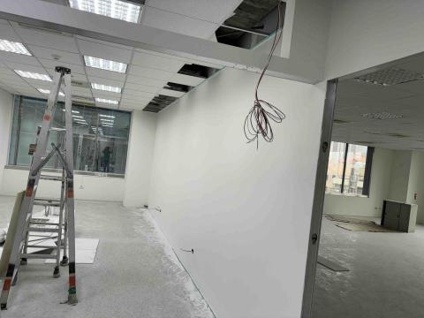 專業油漆阿華 - 