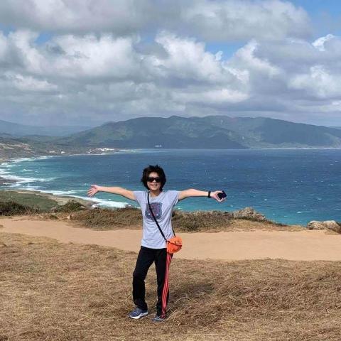 提供539預測服務的專家Jen Casey