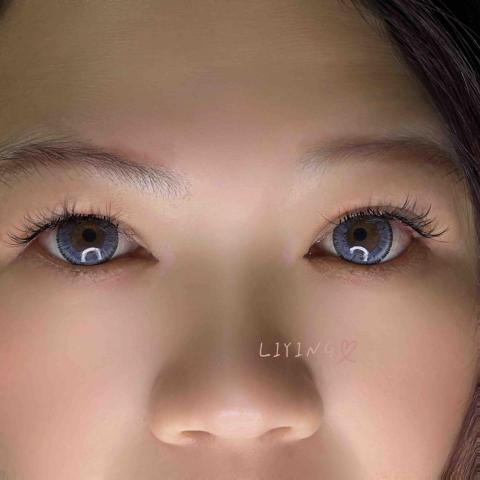 Li_ying美睫個人工作室 - 5D花神❤️