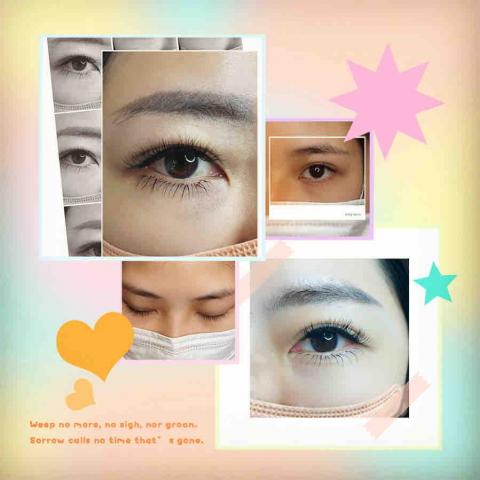 Li_ying美睫個人工作室 - 招牌❤️