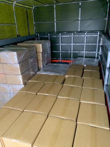 雙豪搬運 - 貨運 雙豪搬運 - 貨運