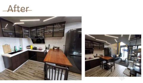 心空間整理收納研究所 - 實際案例10