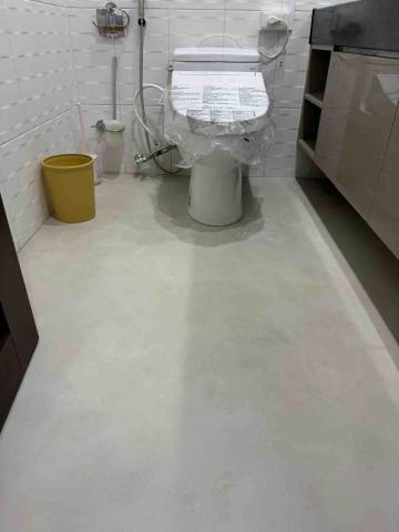 諾鑫工程 - 無縫地坪