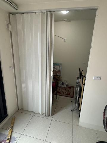 阿賢 - 梧棲-安裝拉門