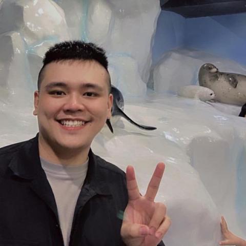 提供遛狗服務的專家麵線