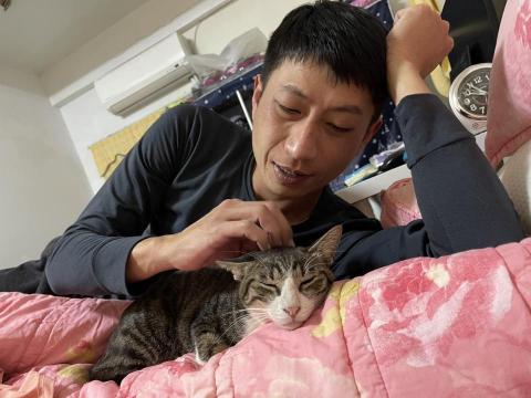 賴昭宇 - 生活照