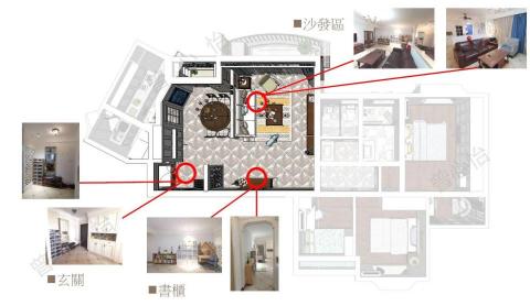 心空間整理收納研究所 - 實際案例01