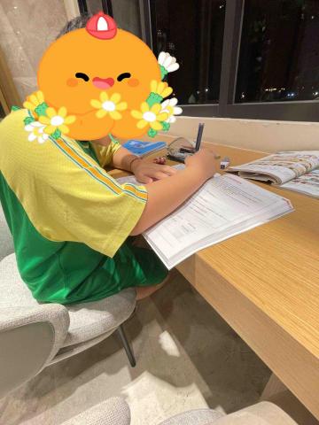 Grace 高巧芸 - 國一英文課程