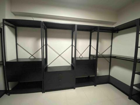 喬森祐家具組裝 - 廠家缺件第二桶抽櫃無法上