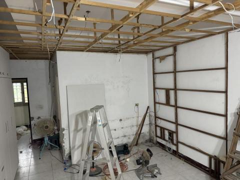 阿賢 - 清水-拉崁燈線