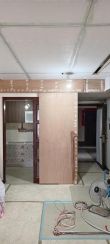 佶旺油漆工程 - 