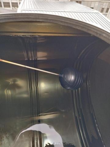 周昆興 - 水塔水位控制器修繕（後）