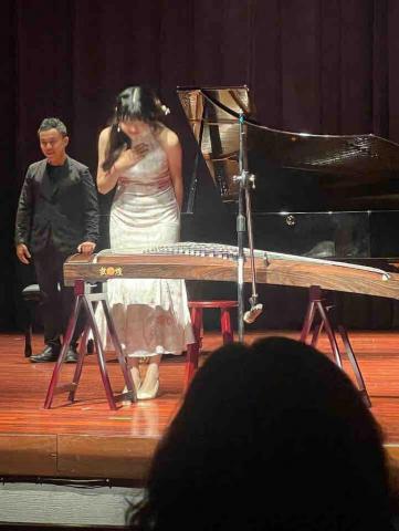 陳姿穎Valentina - 