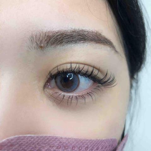 Li_ying美睫個人工作室 - 3D媚眼款