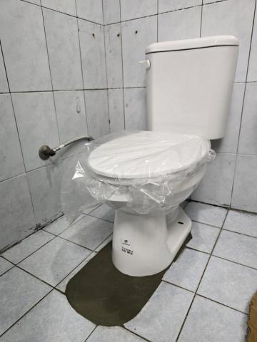 佳銓水電空調工程行 - 蹲便改坐便