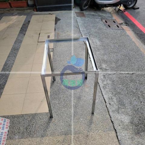 萬事屋 熊貝兒工作室 - 施工中照