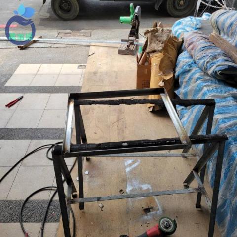 萬事屋 熊貝兒工作室 - 案件施工